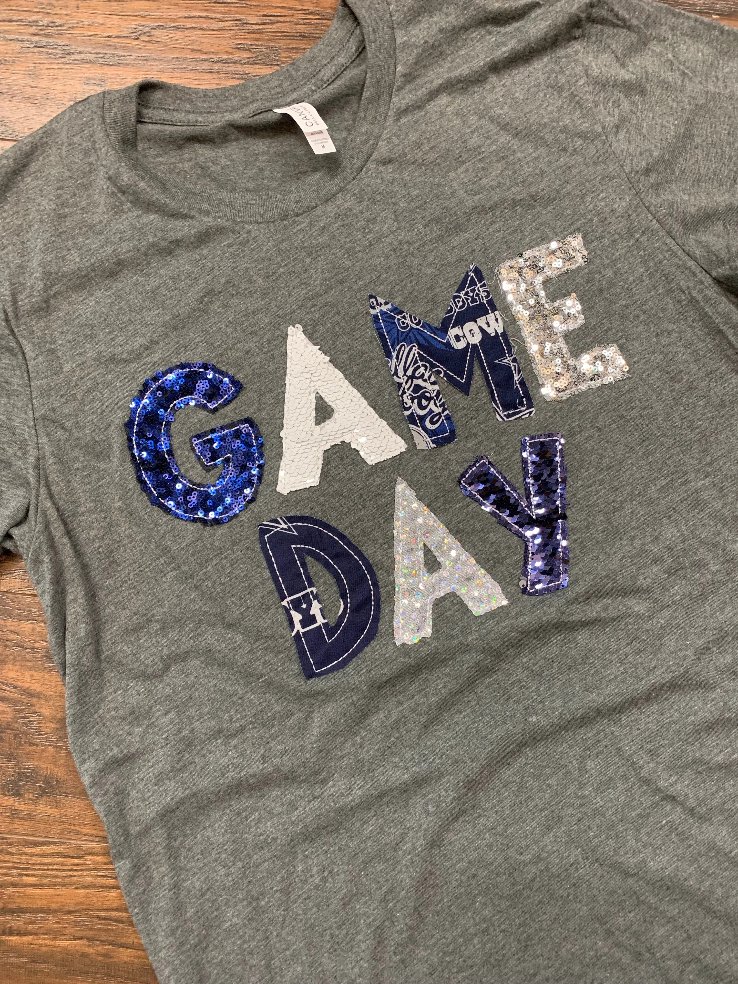 GAME DAY SHIRT / SPIRIT SHIRT