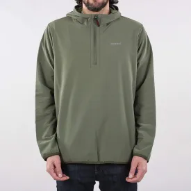 Gramicci Powell Half Zip Pullover Hoody