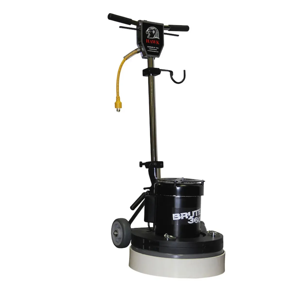 Hawk Brute 360 Industrial Floor Machines