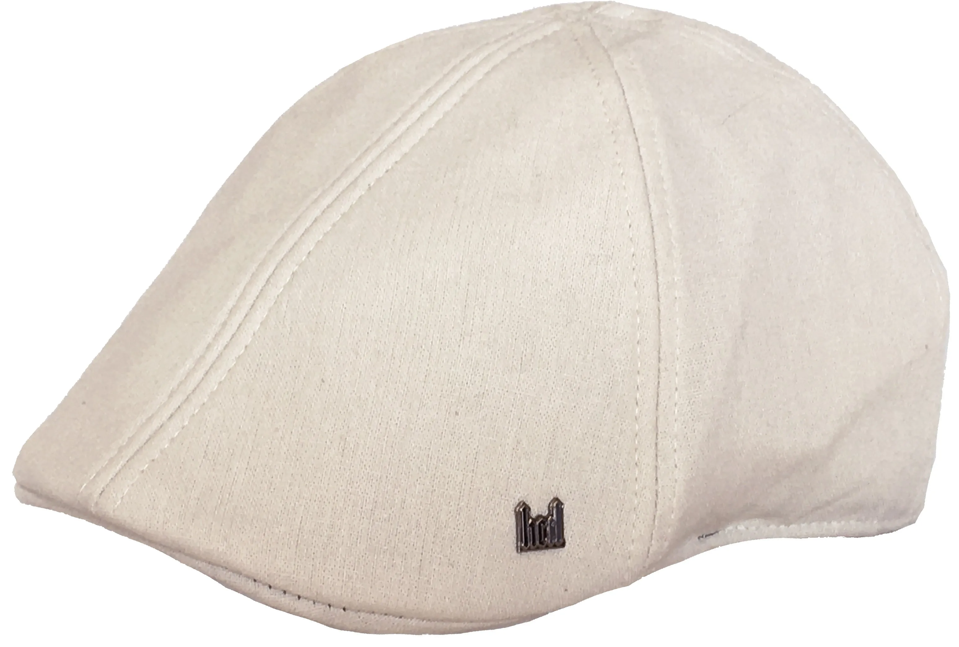 Headchange Econo Cotton 6 Panel Scally Cap