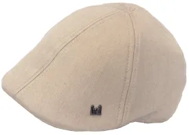 Headchange Econo Cotton 6 Panel Scally Cap