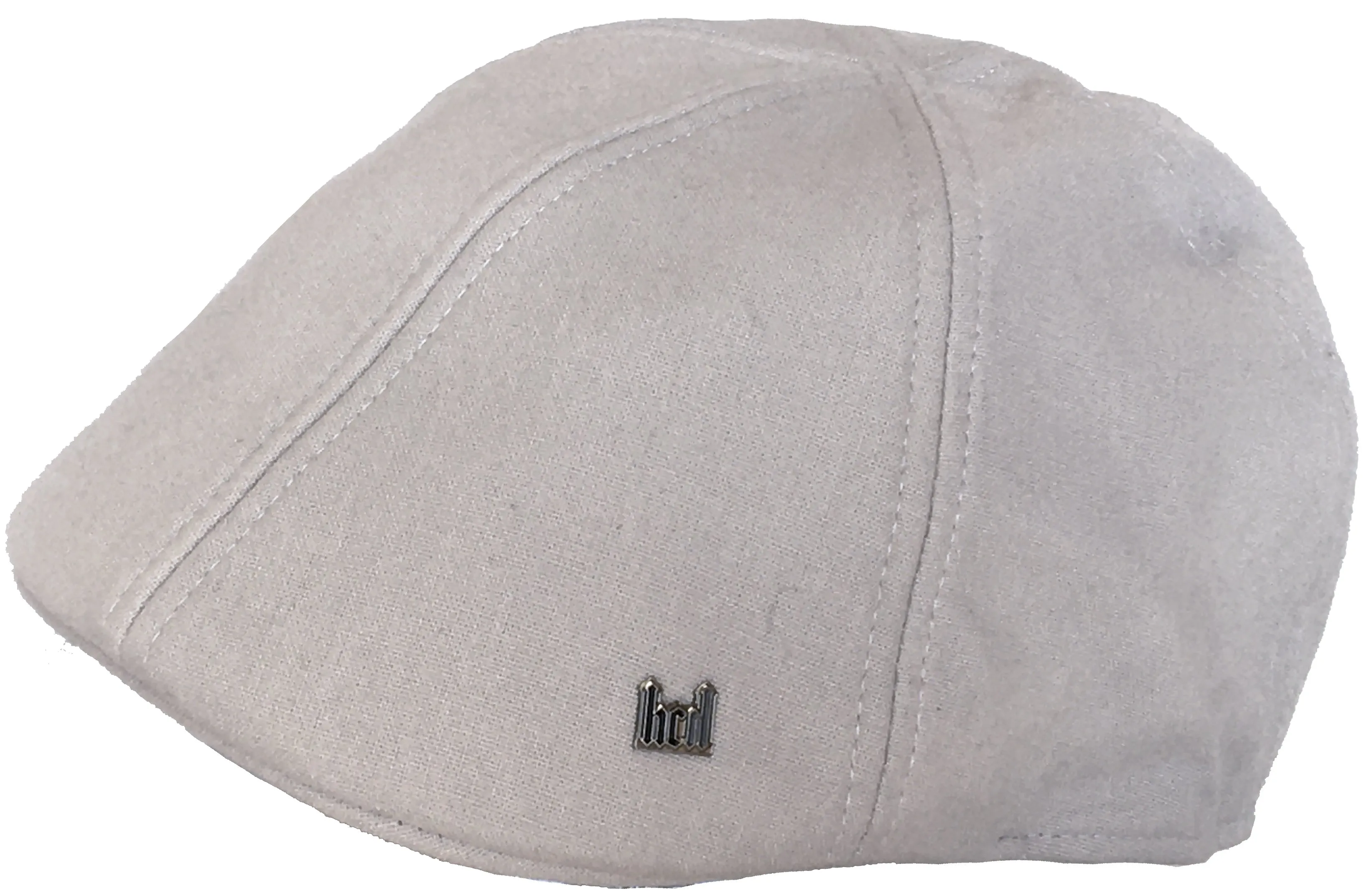 Headchange Econo Cotton 6 Panel Scally Cap