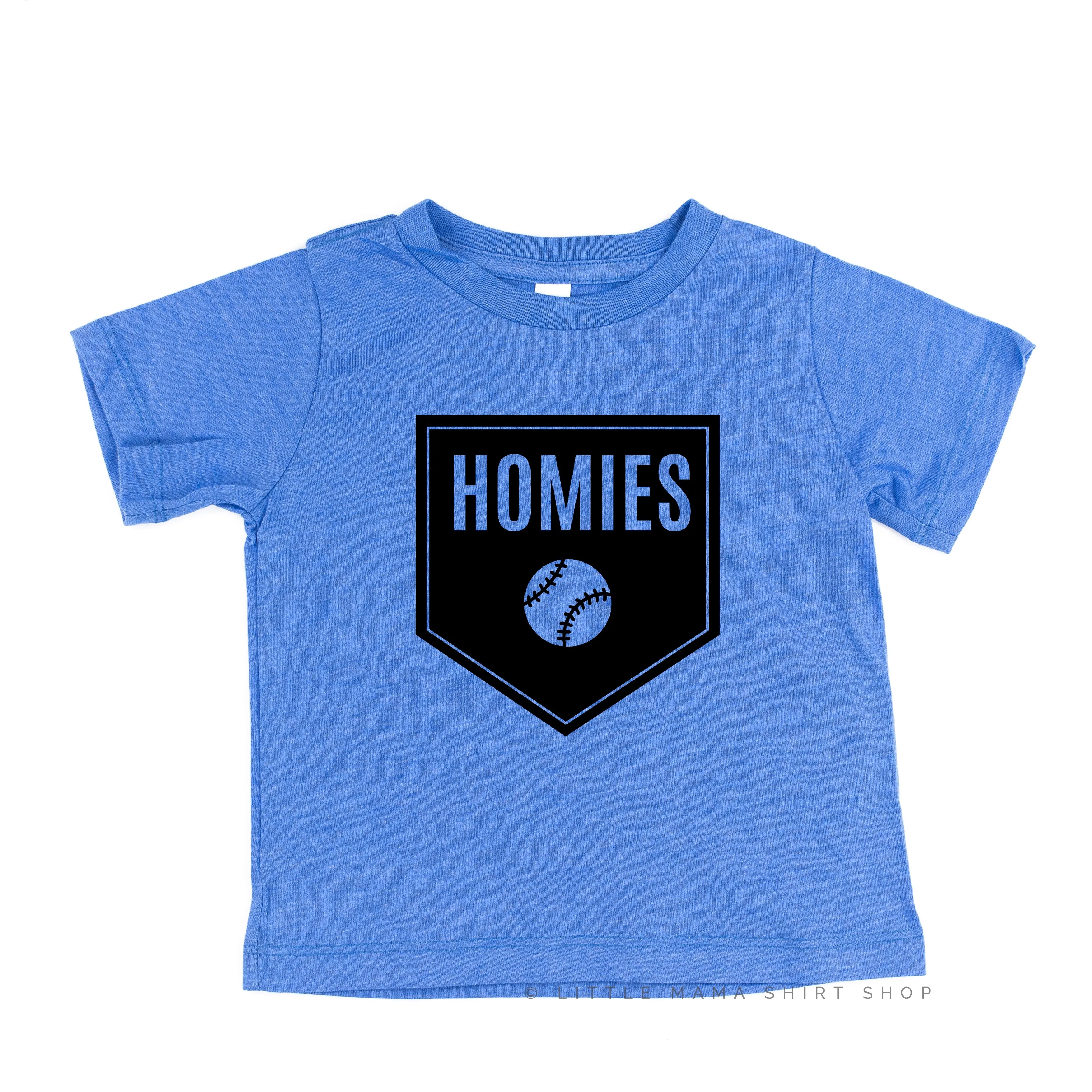 HOMIES - Child Shirt