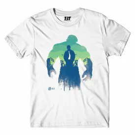 Hulk T shirt - On Sale - 6XL (Chest size 56 IN)