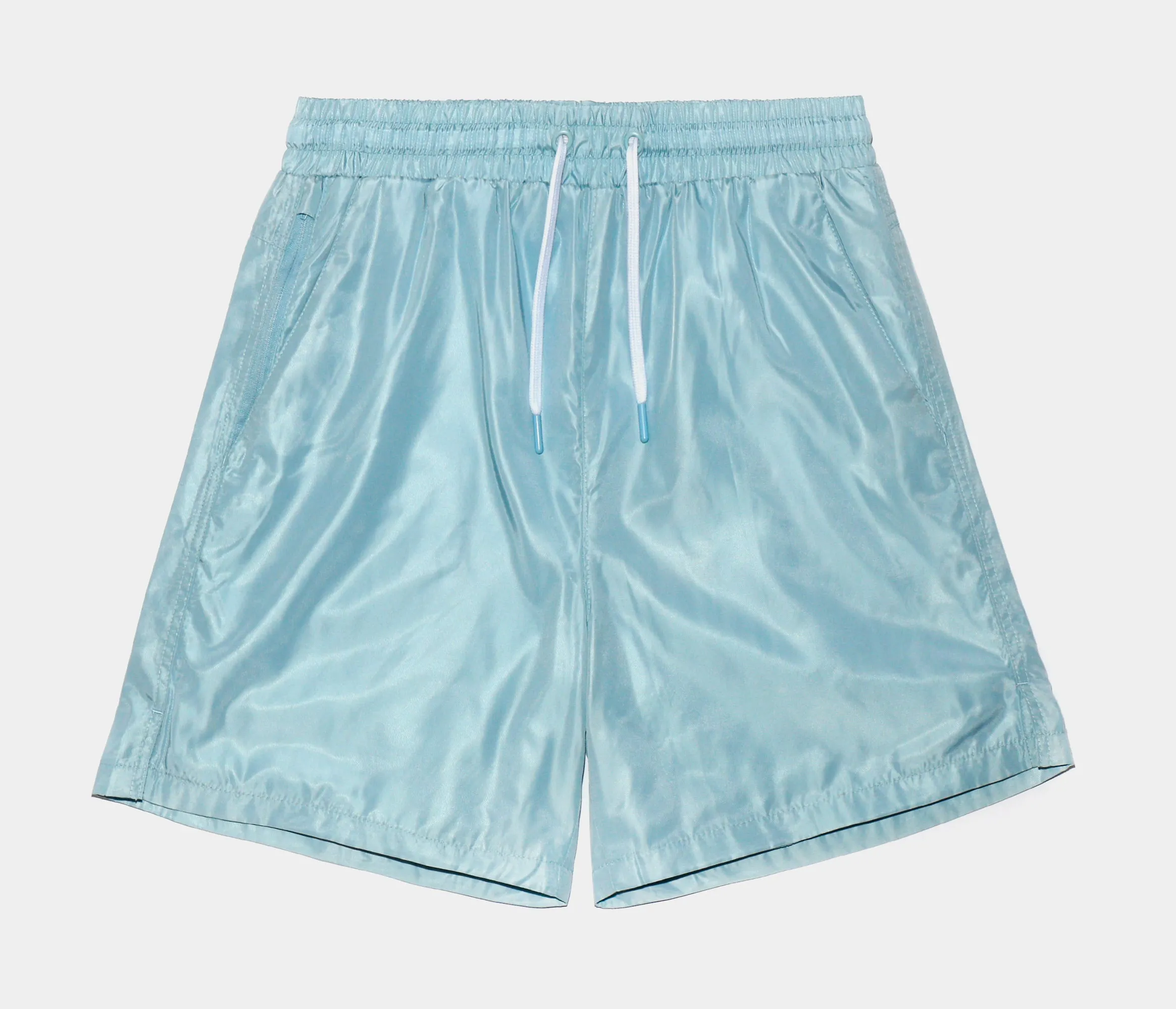 Hybrid Shorts Mens Shorts (Light Blue)