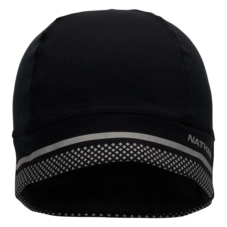 HYPERNIGHT REFLECTIVE BEANIE