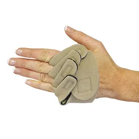 Jura Ulnar Deviation Support - Beige