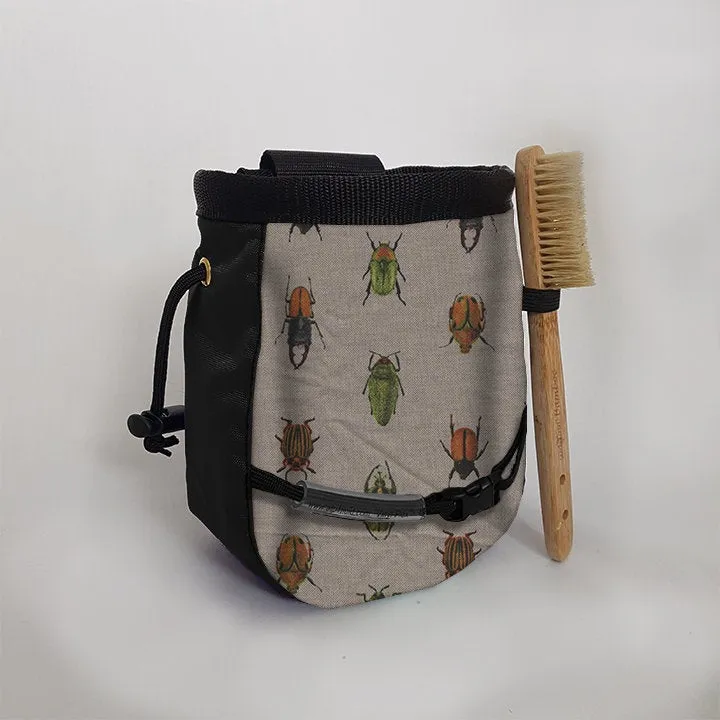 Kanga Pouch -   Beetles