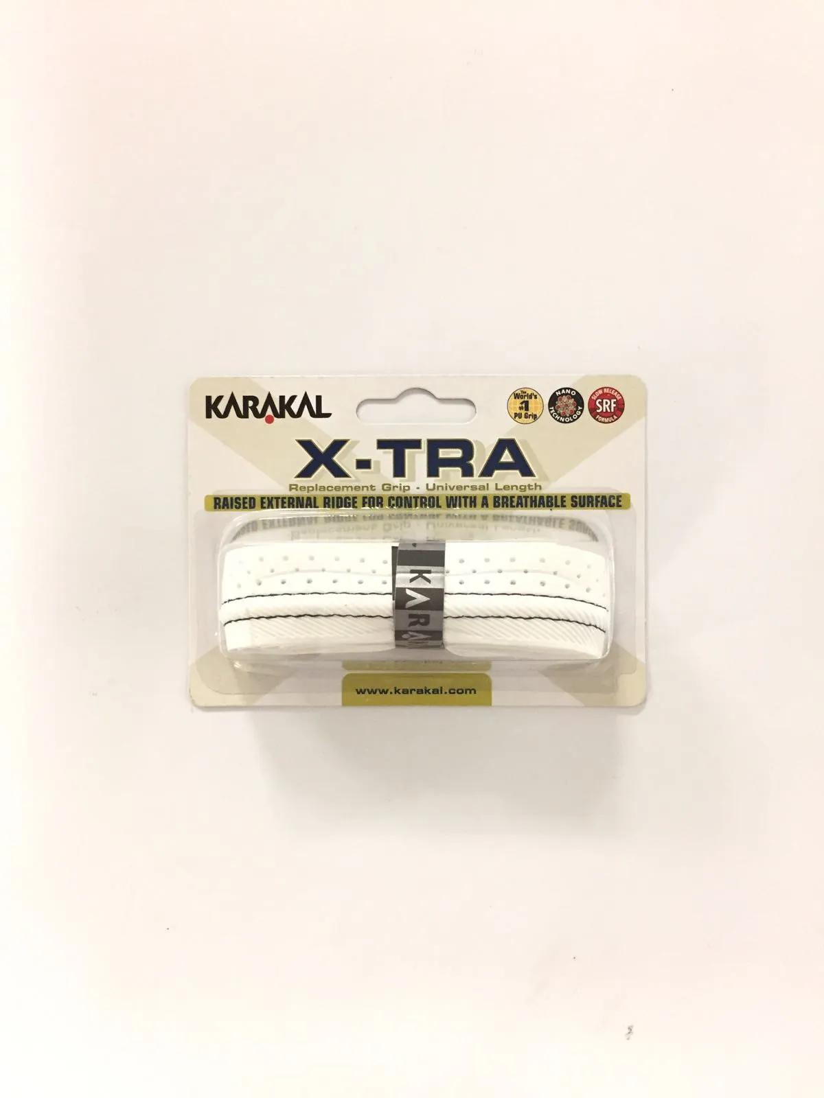 Karakal X-TRA Grip