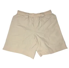 Khaki Fishing Shorts with liner