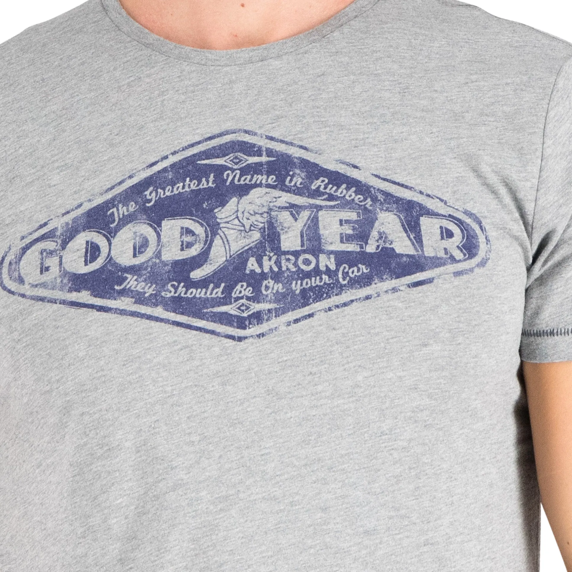 Langhorne Vintage Goodyear Tee