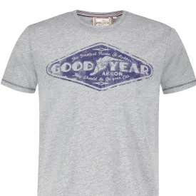 Langhorne Vintage Goodyear Tee