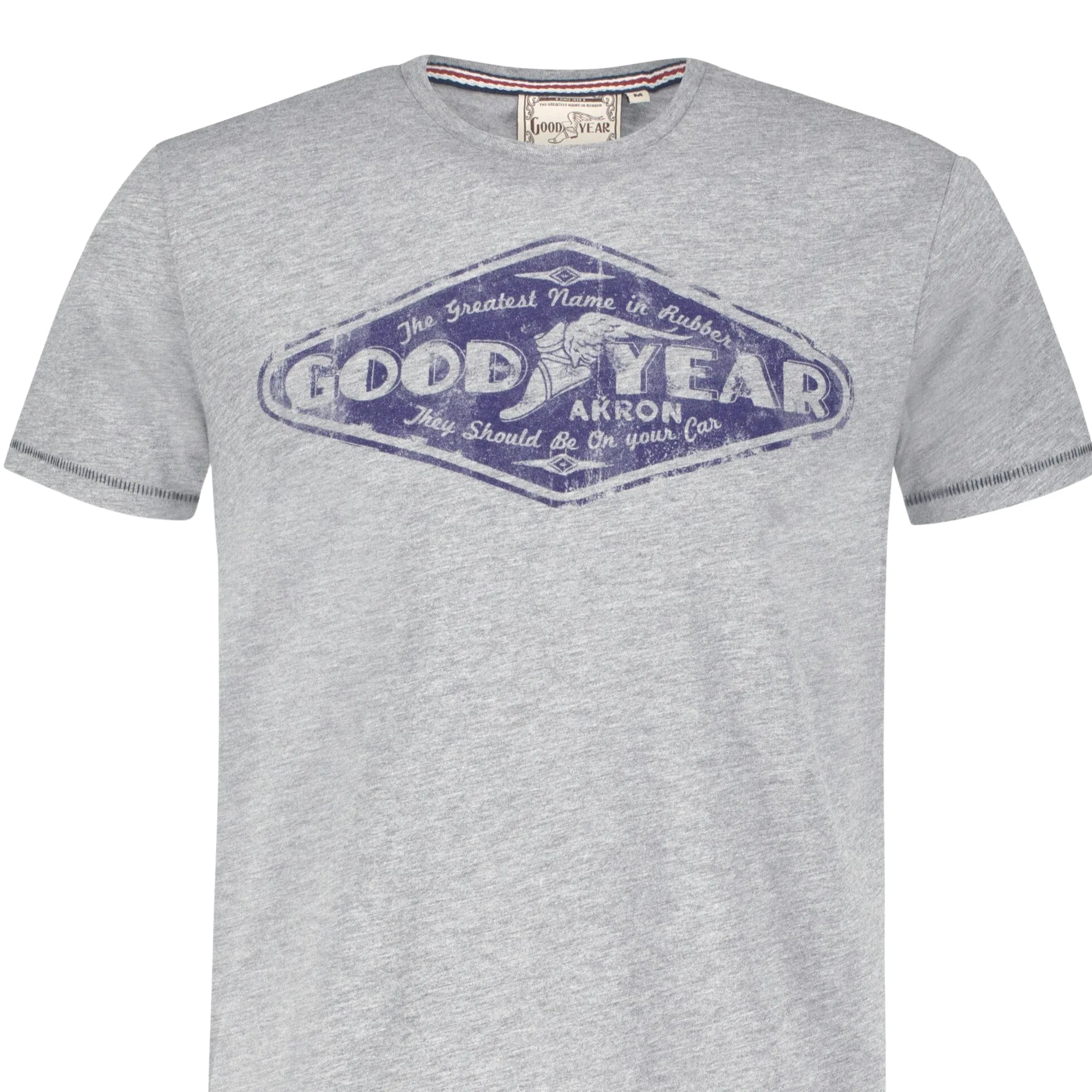 Langhorne Vintage Goodyear Tee