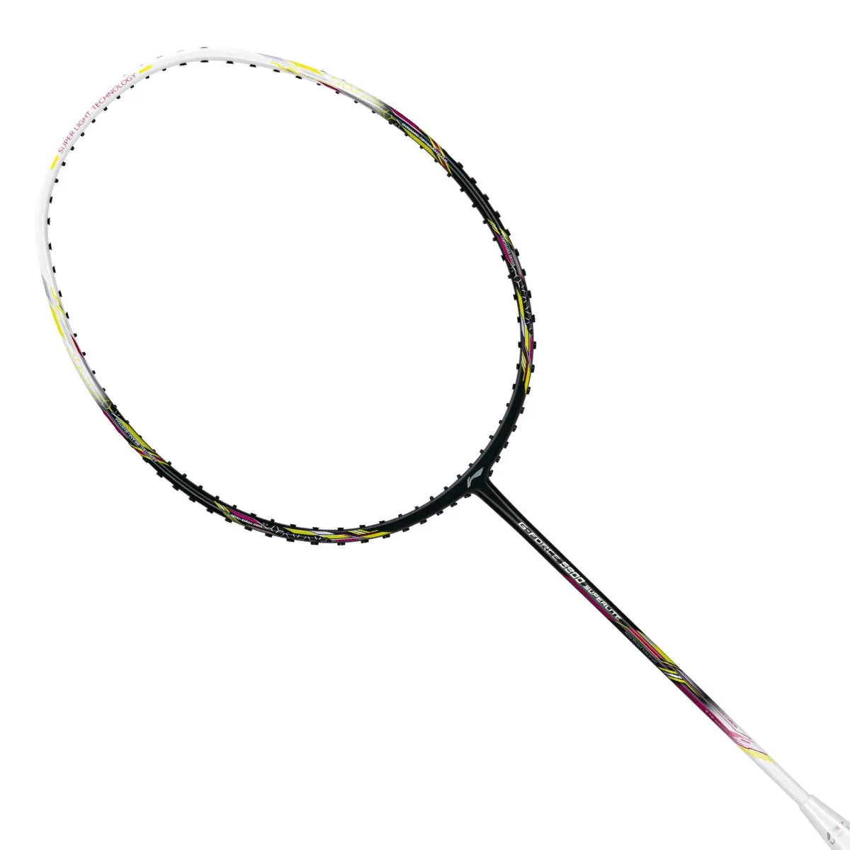 Li-Ning G-Force 5800 Superlite UnStrung Badminton Racquet