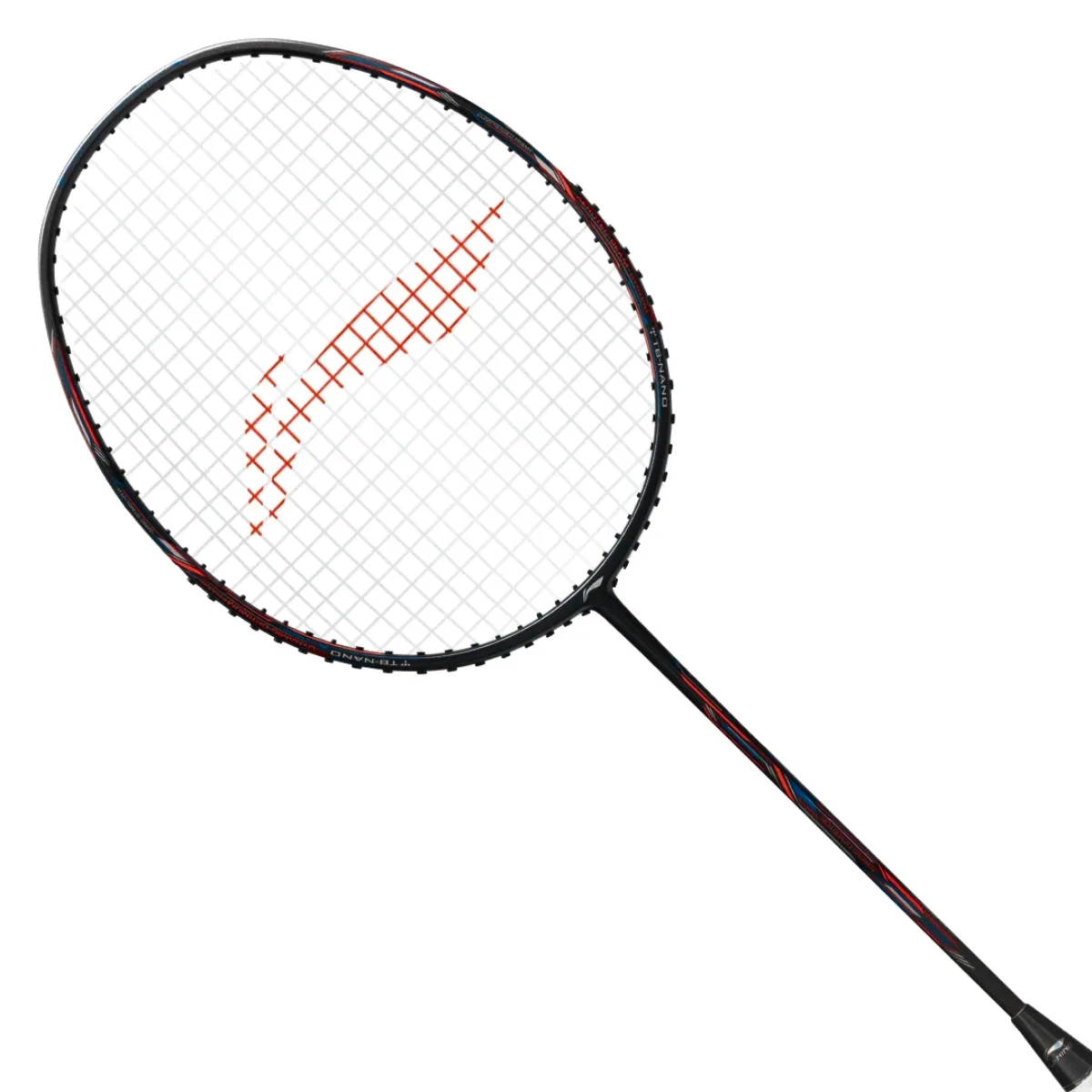 Li-Ning Super Series SS 100 Strung Badminton Racquet