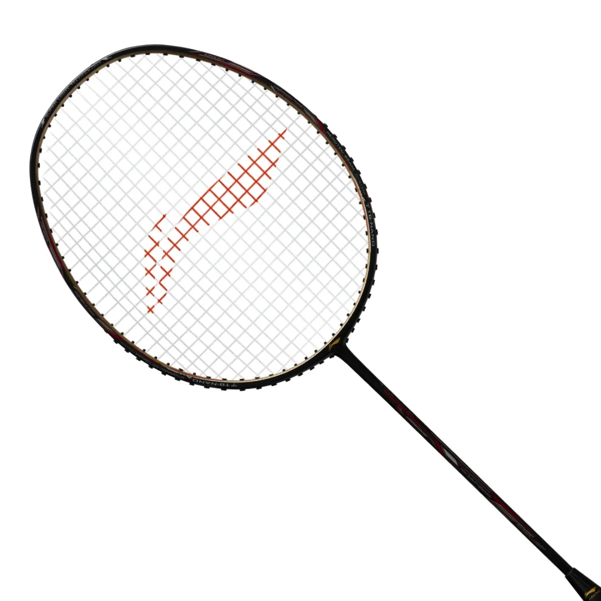 Li-Ning Super Series SS 100 Strung Badminton Racquet