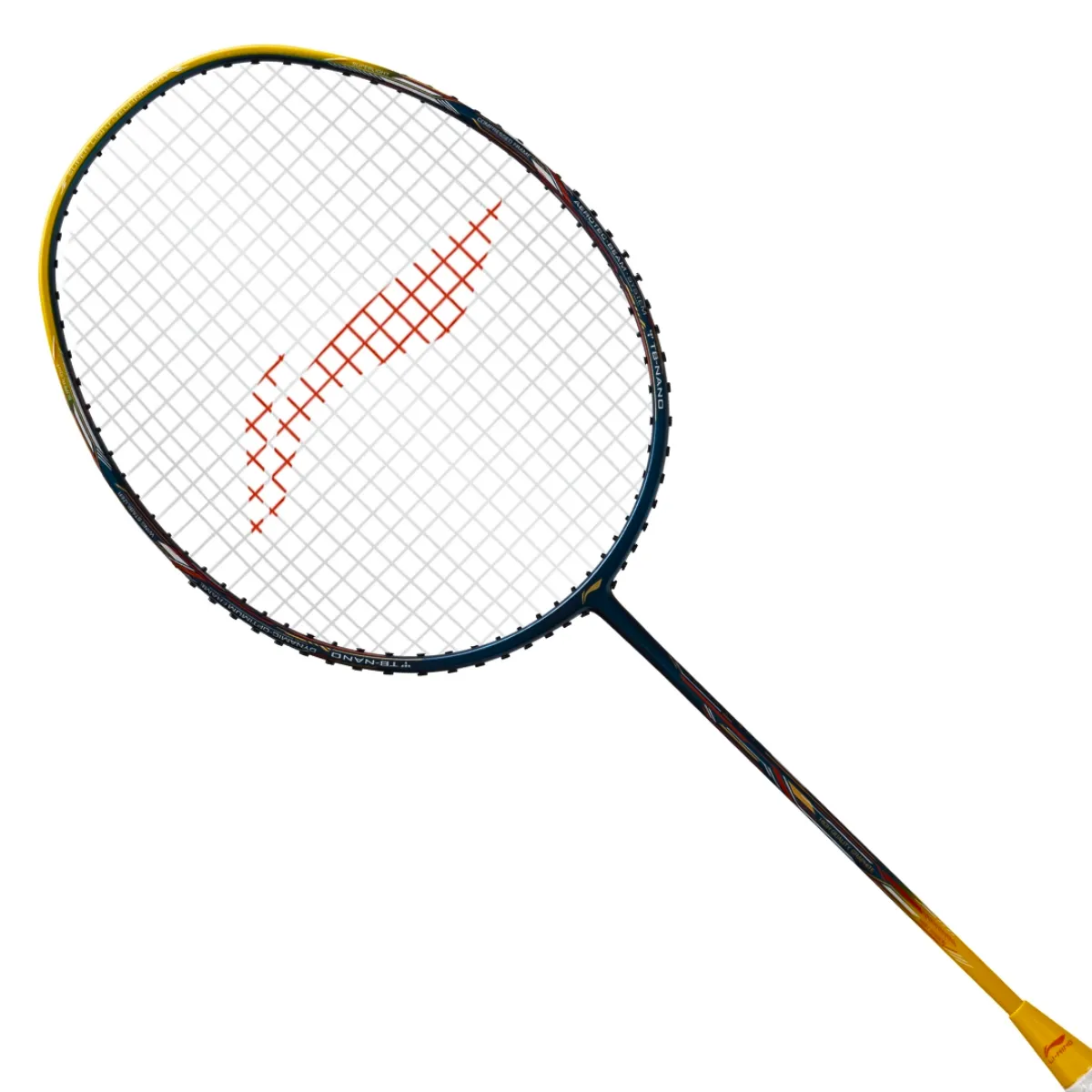 Li-Ning Super Series SS 100 Strung Badminton Racquet