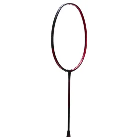 Li-Ning Wind Lite Stealth Unstrung Badminton Racket