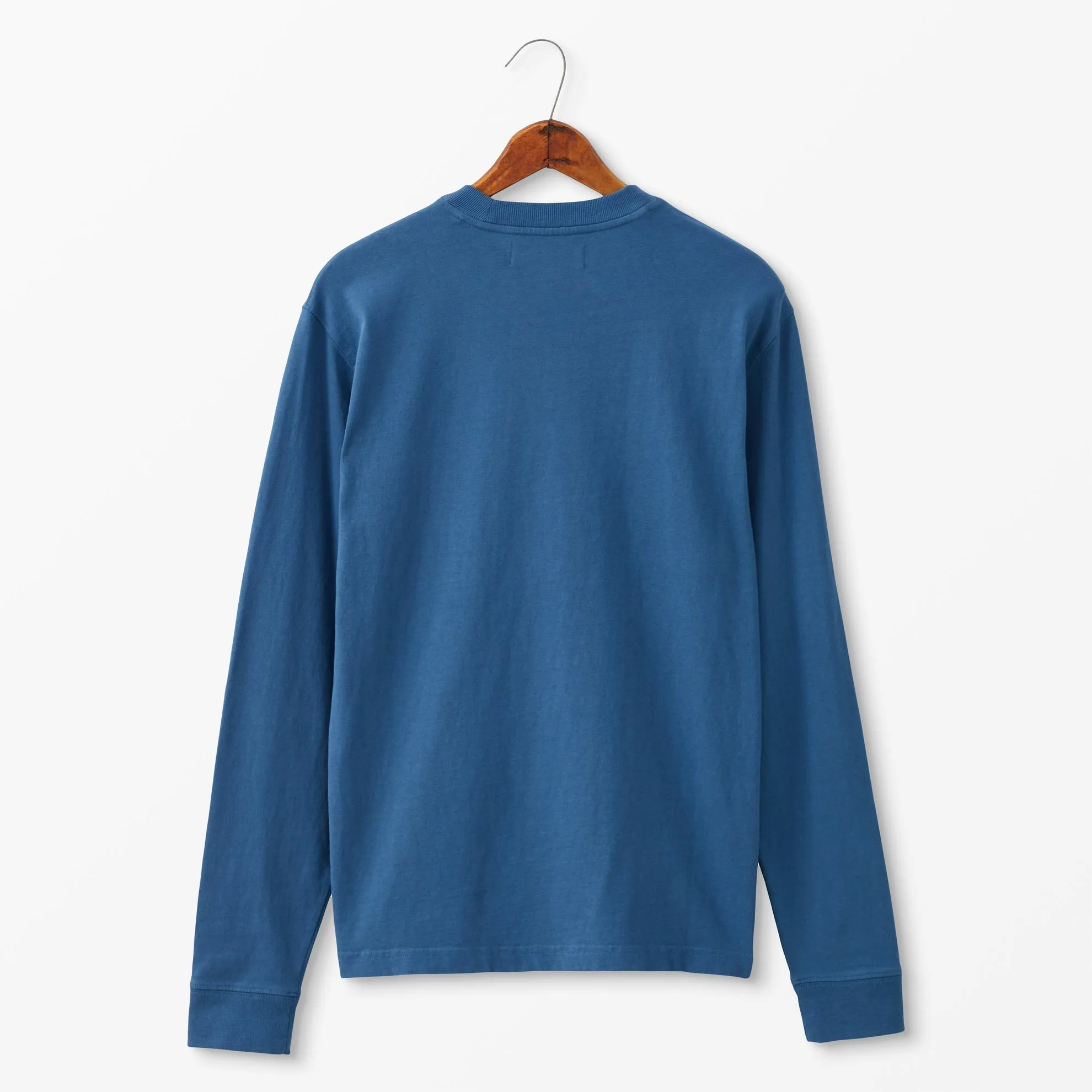 Long Sleeve Vintage T-Shirt