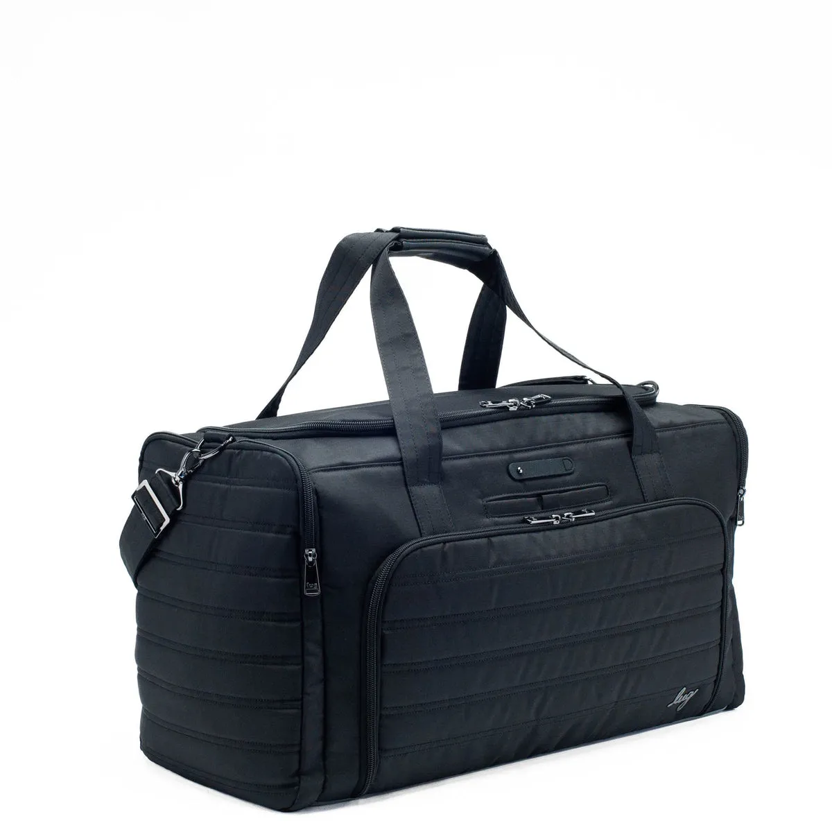 LUG  Trolley Duffel Bag