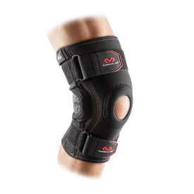 McDavid Knee Brace w/ Polycentric Hinges - MD429