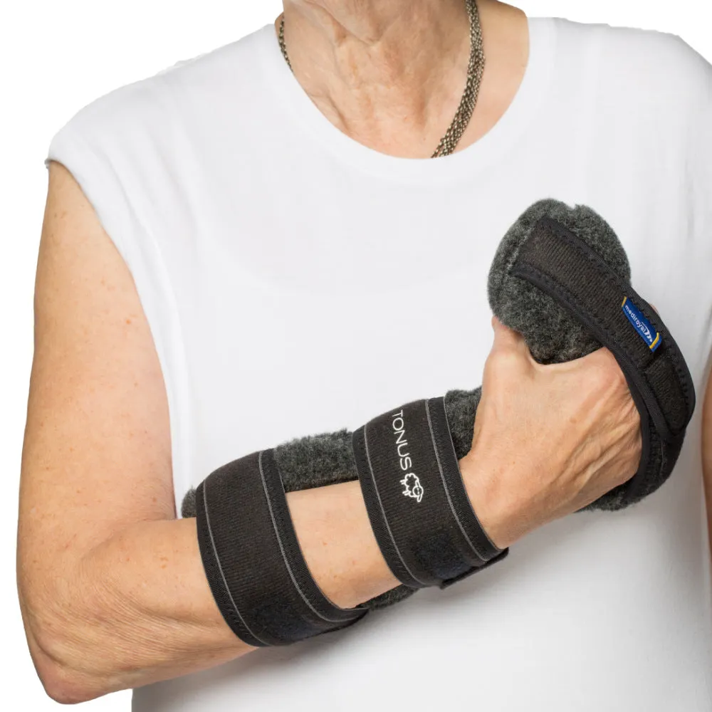 Mediroyal Tonus Inflatable Hand Splint