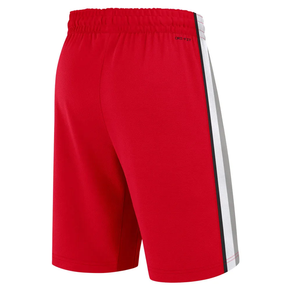 Men's Replica Basketball Shorts