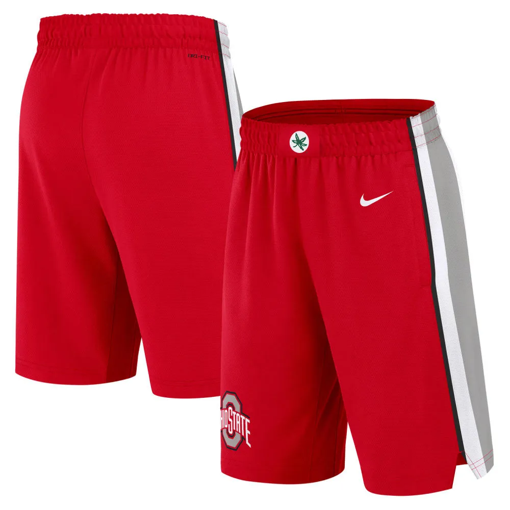 Men's Replica Basketball Shorts