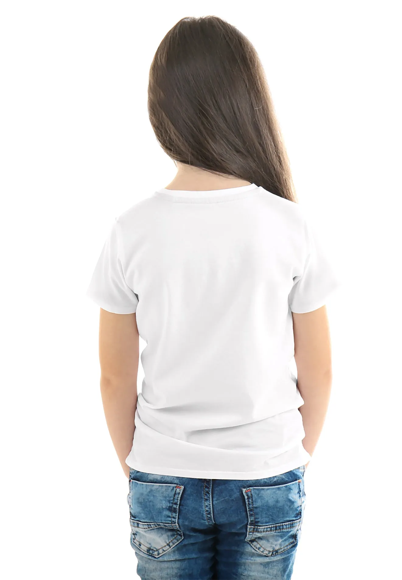 Moana T-shirt for Girls