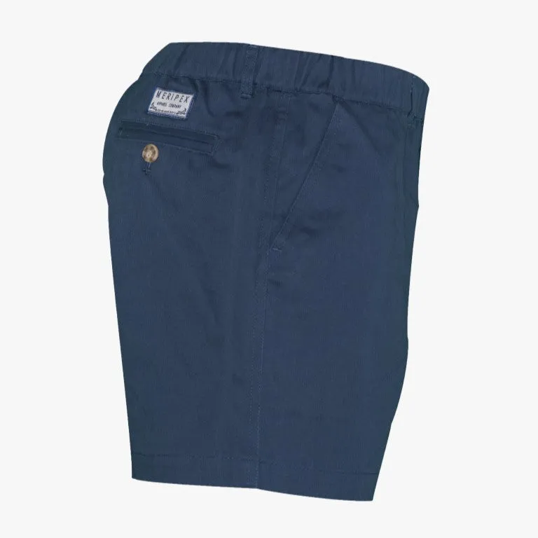 Navy Blue (STRETCH)