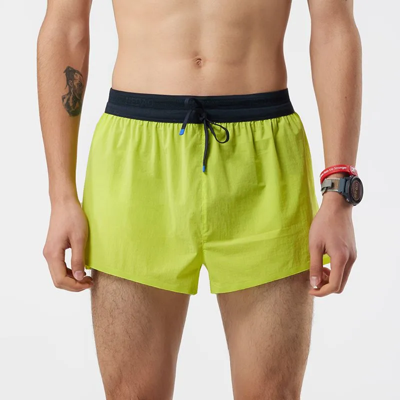 Nedao LightSpeed Racing Shorts V2.0