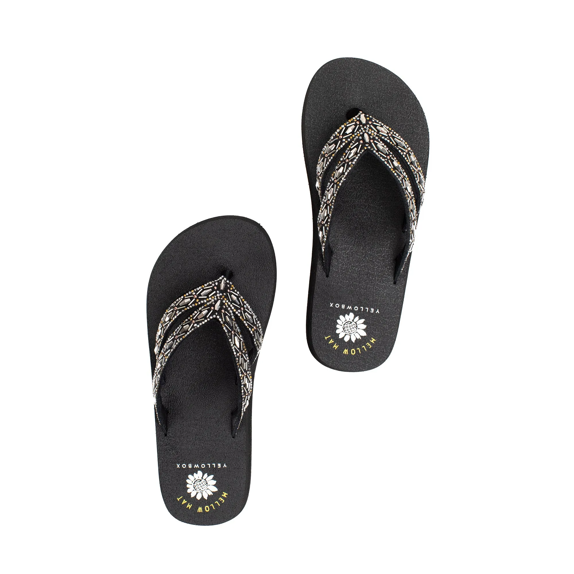 Norma Flip Flop