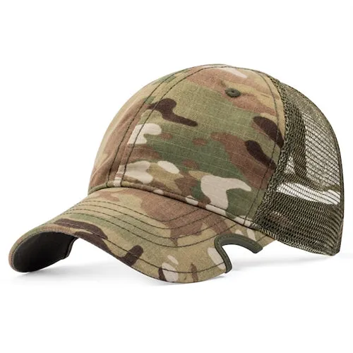 Notch Classic Adjustable MultiCam Blank