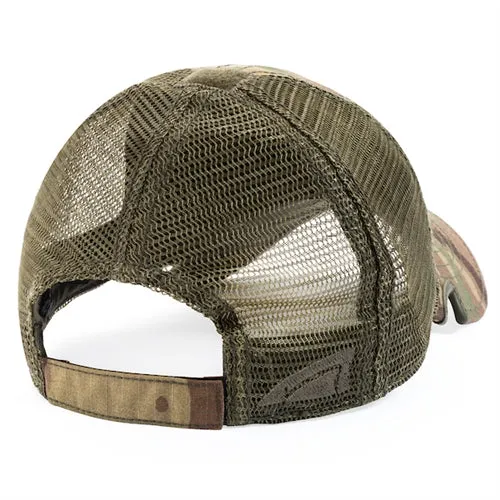 Notch Classic Adjustable MultiCam Blank