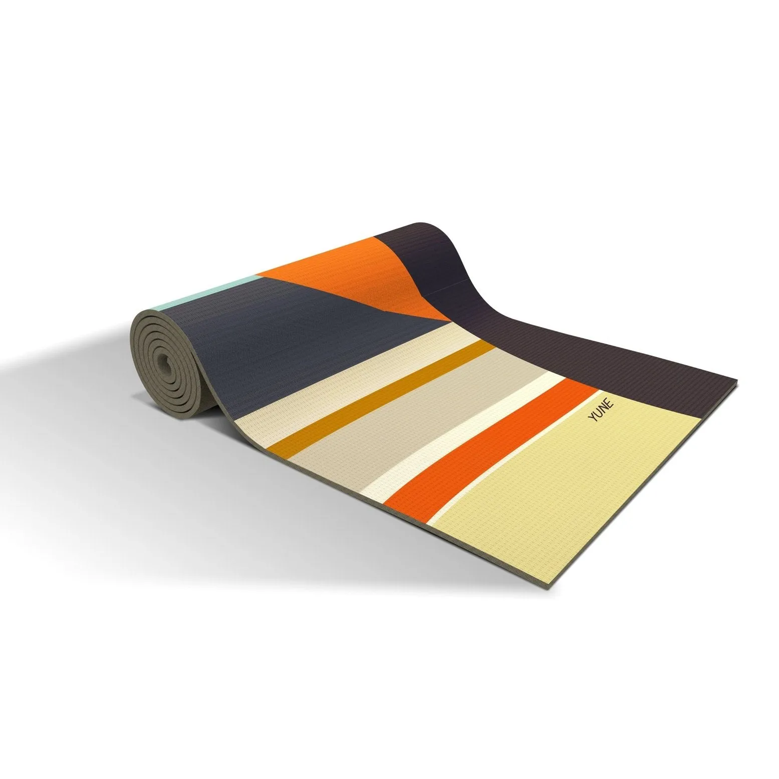 Othello Trekk Travel Yoga Mat