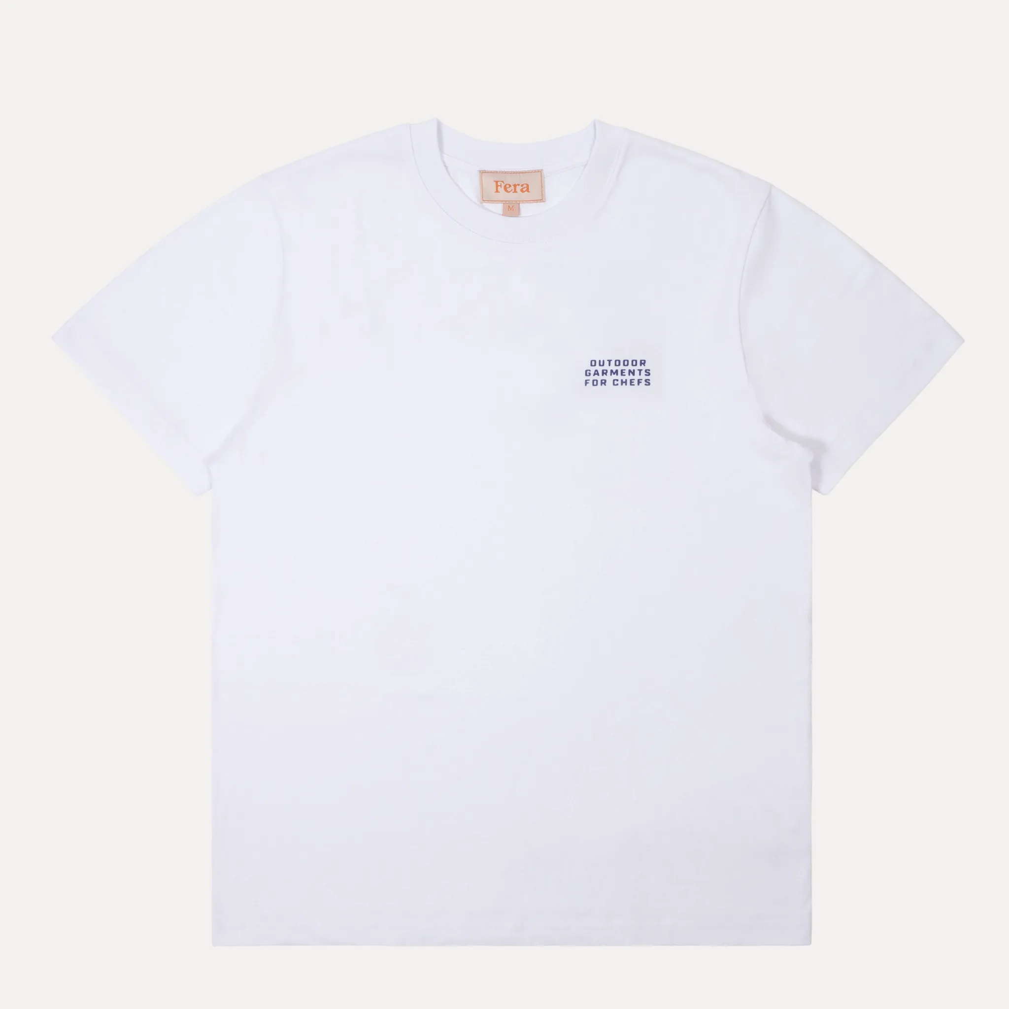 Outdoor Chef T-Shirt