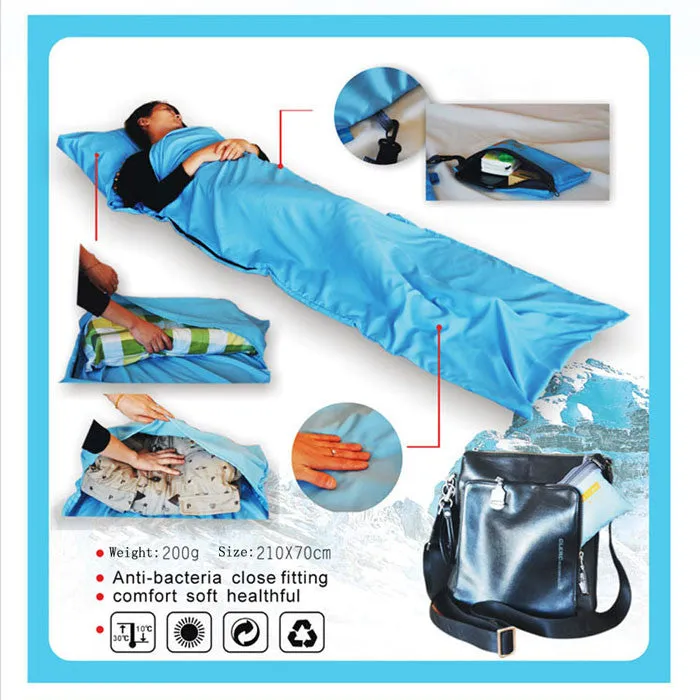 Outdoor Gear Lab Ultralight Sleeping Bag