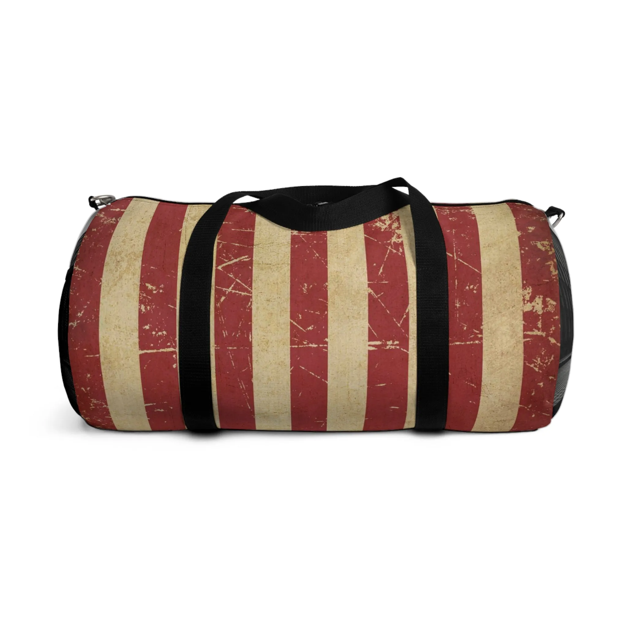 Patriotic Duffel Bag