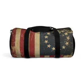 Patriotic Duffel Bag