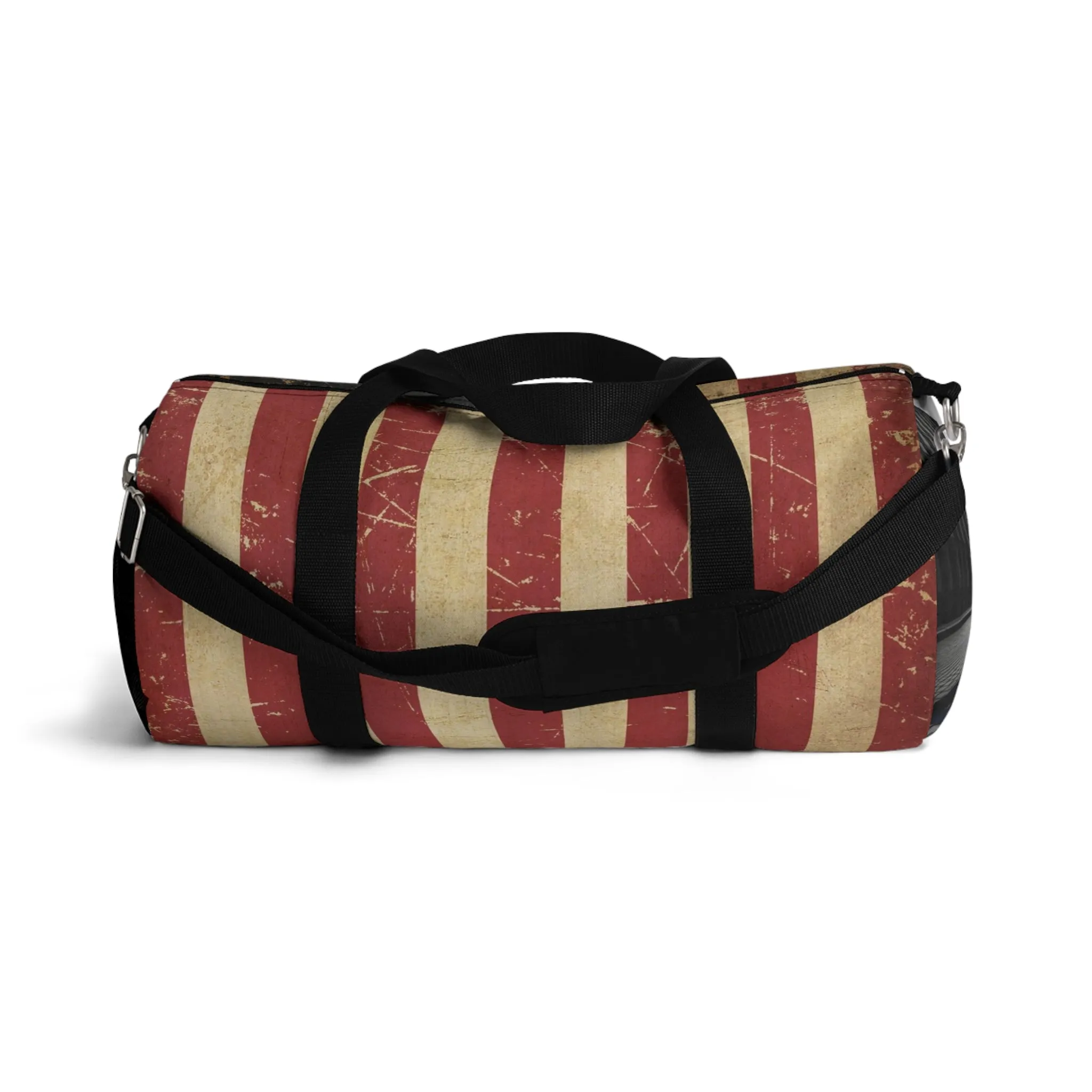 Patriotic Duffel Bag