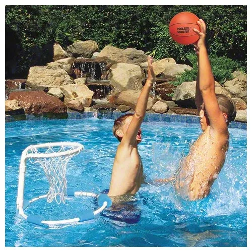 Poolmaster All Pro Water Basketball Game