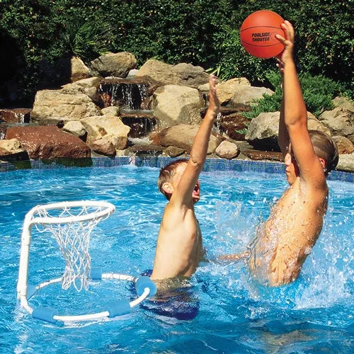 Poolmaster All Pro Water Basketball Game