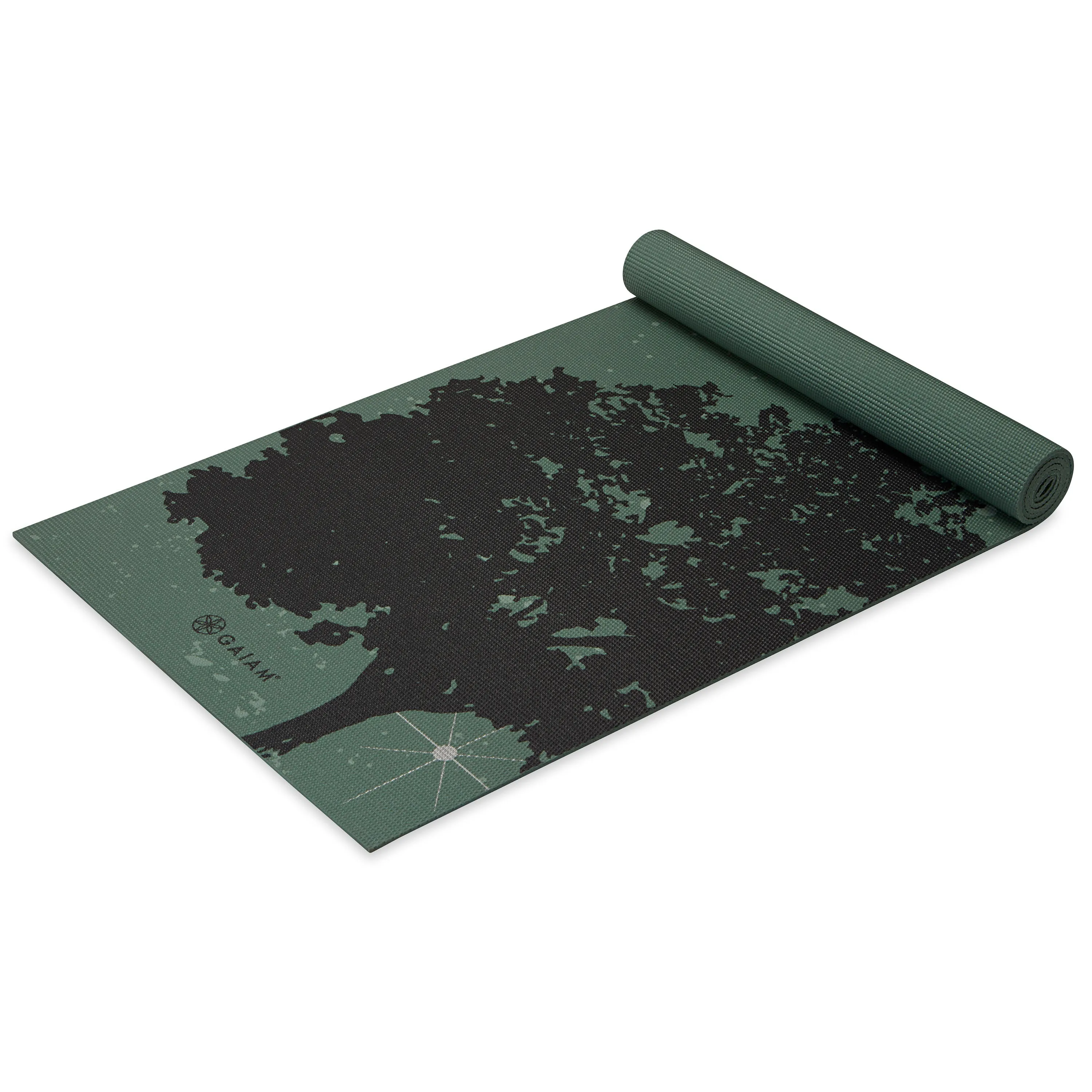 Premium Luminary Yoga Mat (6mm)