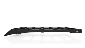 Prinsu Roof Rack For Ford Ranger Supercrew 2019-2021