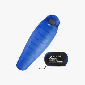 Professional 3-4 Season Mummy Sleeping Bag (300 GSM) - 1 Season