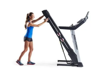 ProForm Power 995i Treadmill for Blue365