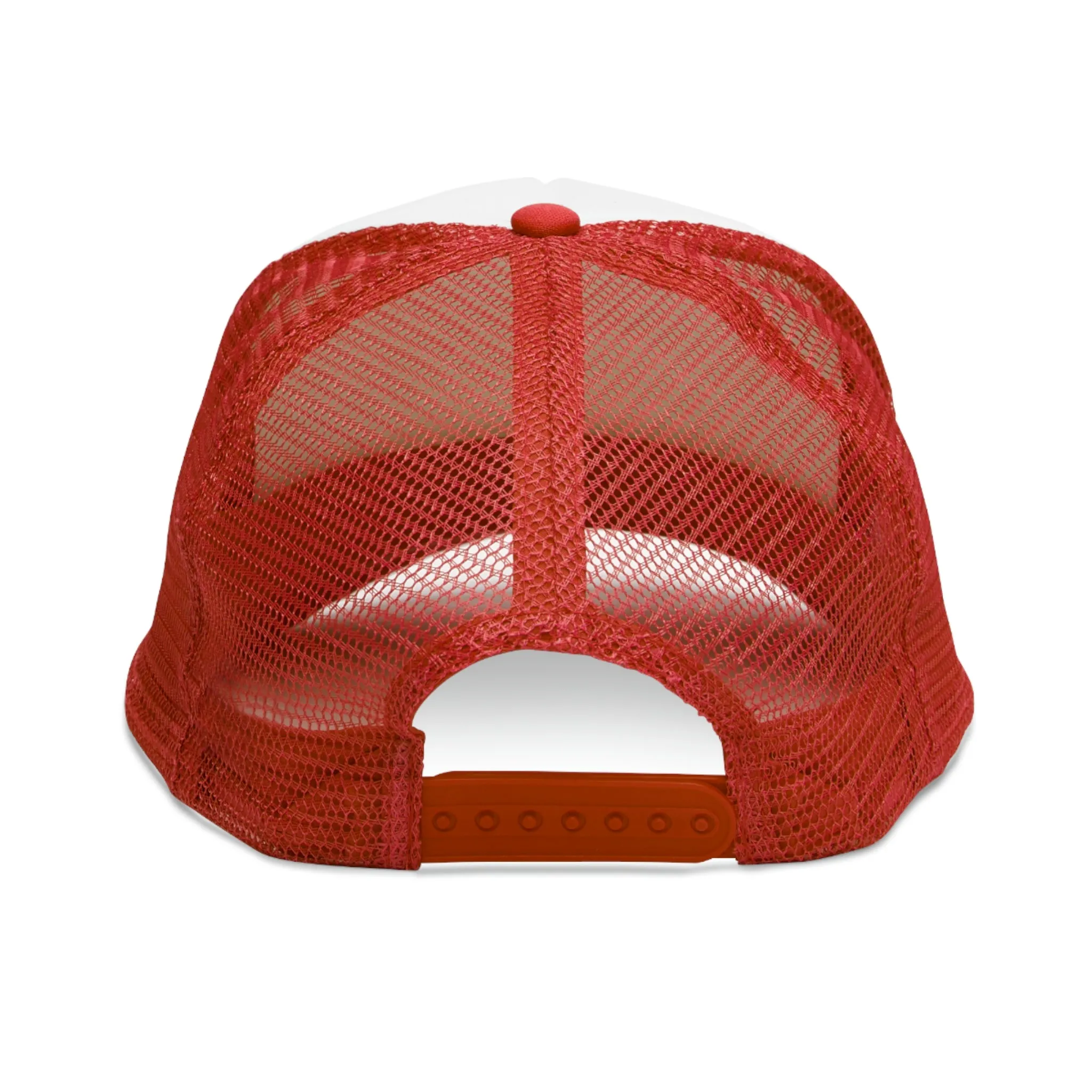 Pumper Mesh Cap