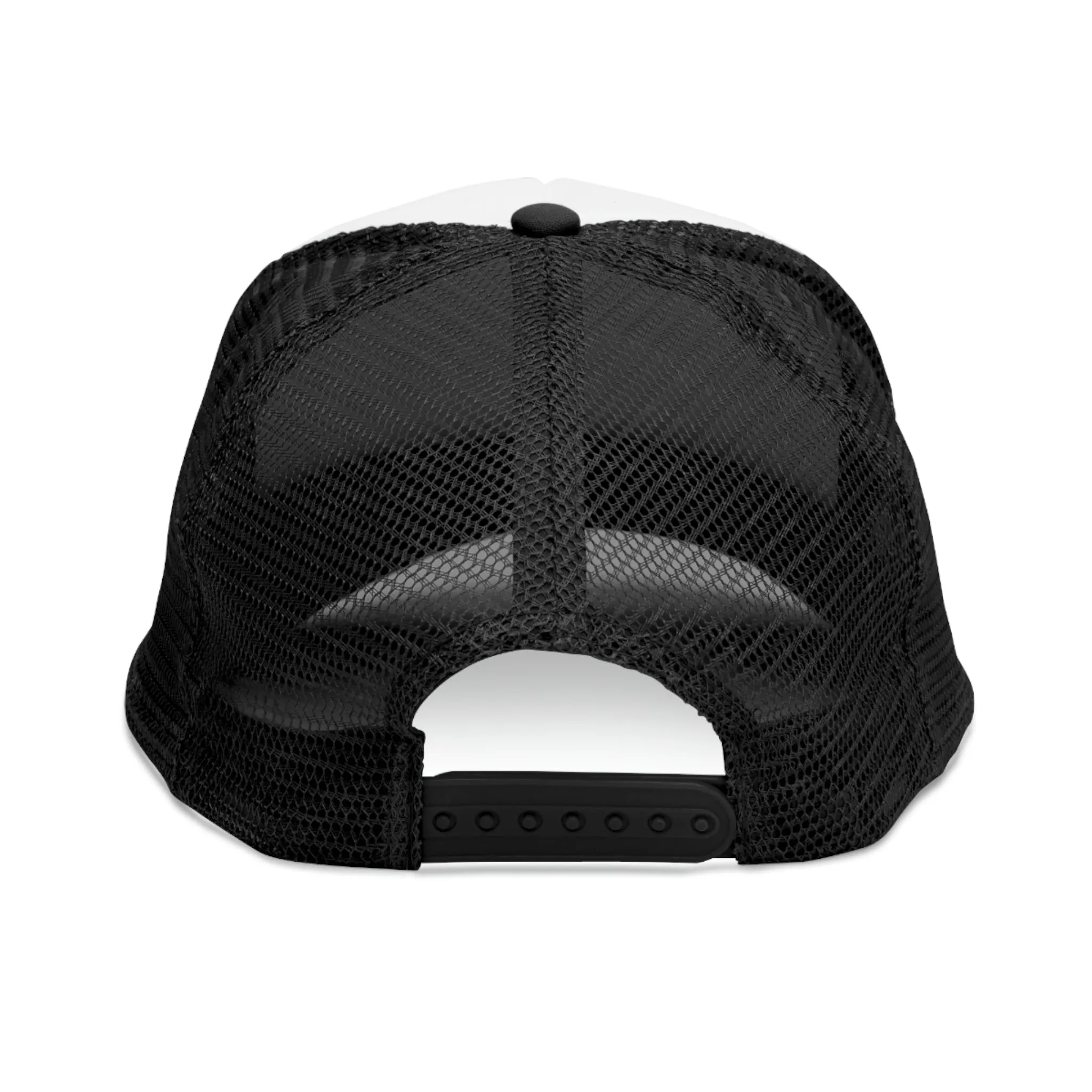 Pumper Mesh Cap