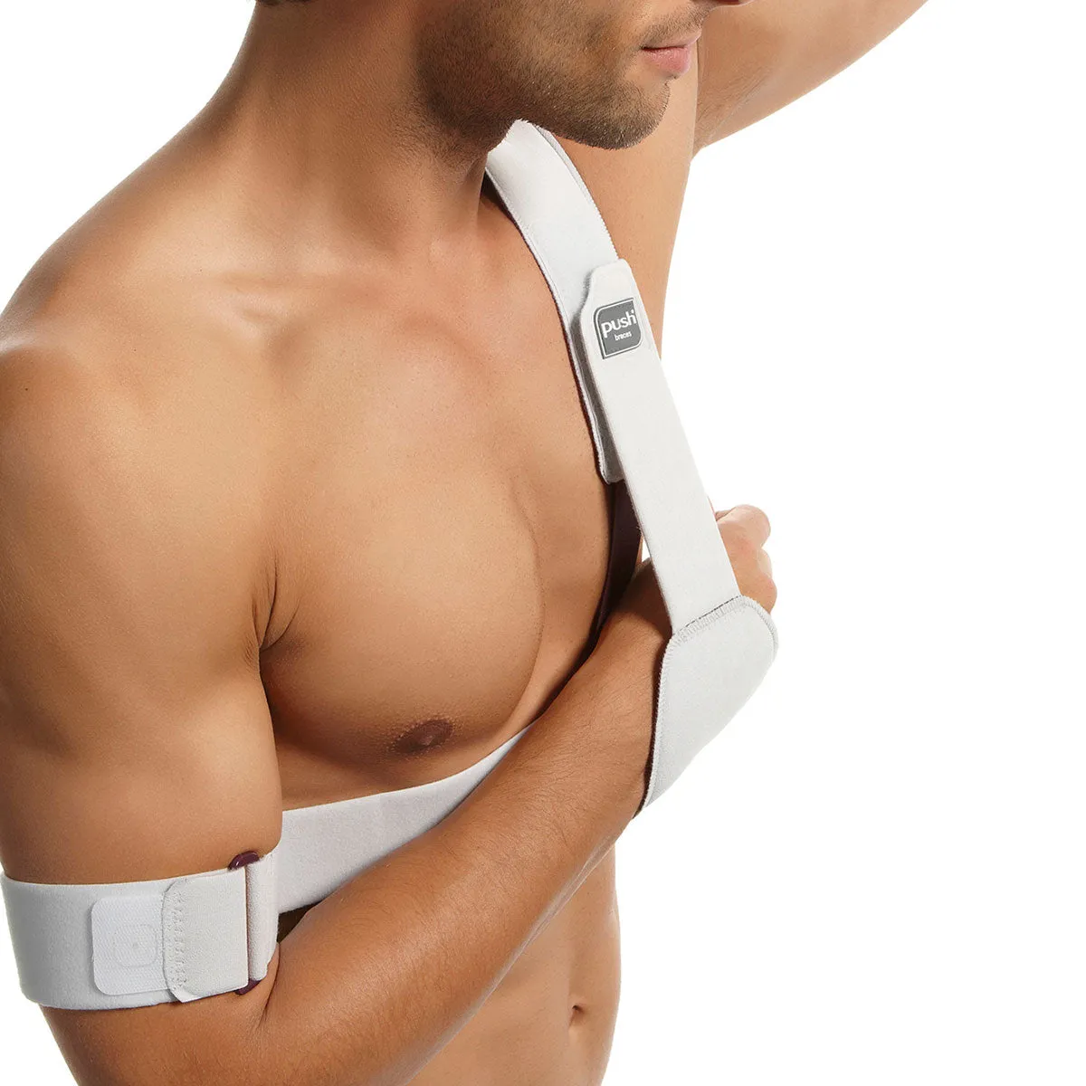 Push Med Shoulder Brace plus