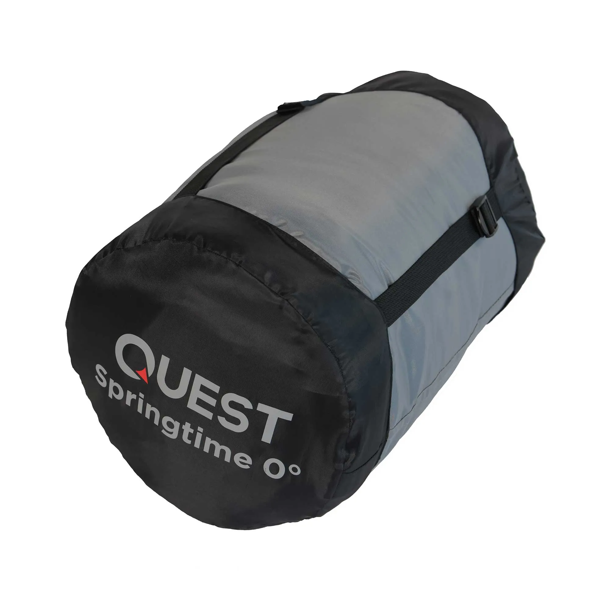 Quest Outdoors Springtime 0c Sleeping Bag